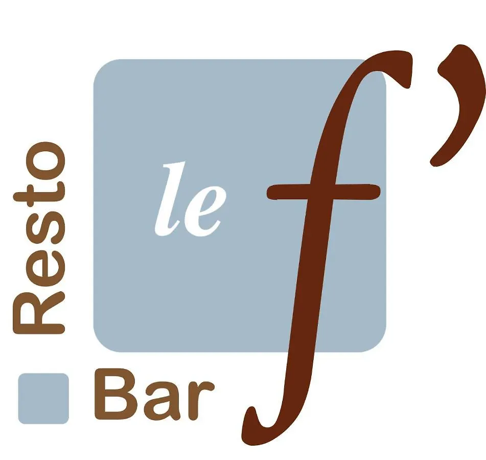Les Fauvettes Hotel Saint-Leger-les-Melezes