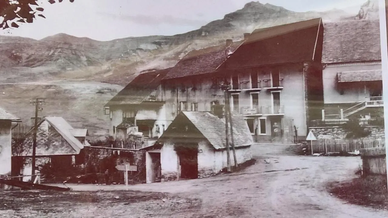 Les Fauvettes Hotel Saint-Leger-les-Melezes 2*,