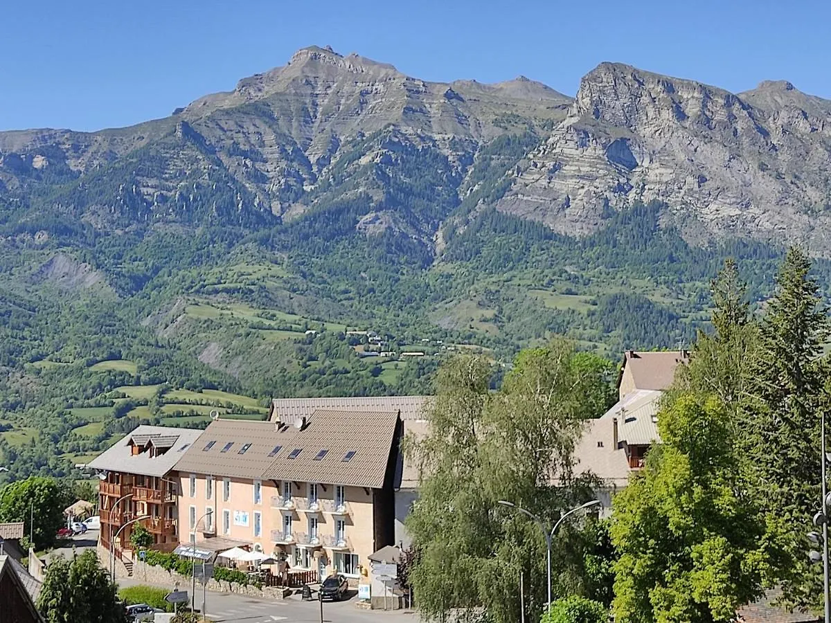 Les Fauvettes location