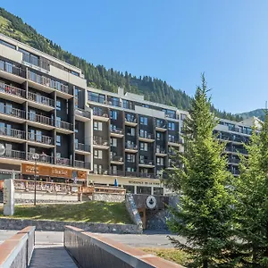 residence-pierre-vacances-la-foret.hotels-rhonealpes.com/