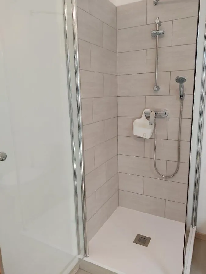 Les Fauvettes Hotel Saint-Leger-les-Melezes
